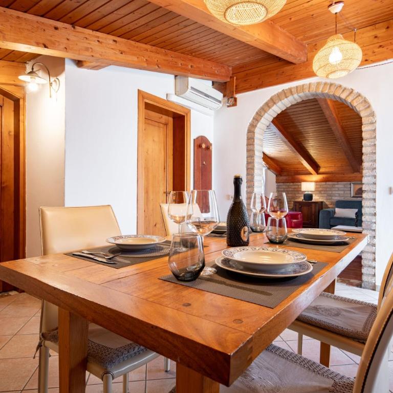 7° Cielo Apartment - Venezia - Mestre with terrace - Appartamento con 1 Camera da Letto - 3