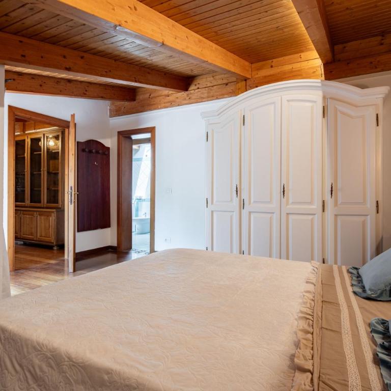 7° Cielo Apartment - Venezia - Mestre with terrace - Appartamento con 1 Camera da Letto - 15