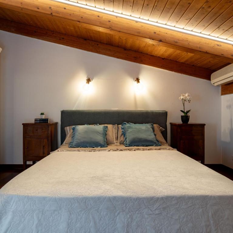 7° Cielo Apartment - Venezia - Mestre with terrace - Appartamento con 1 Camera da Letto - 18