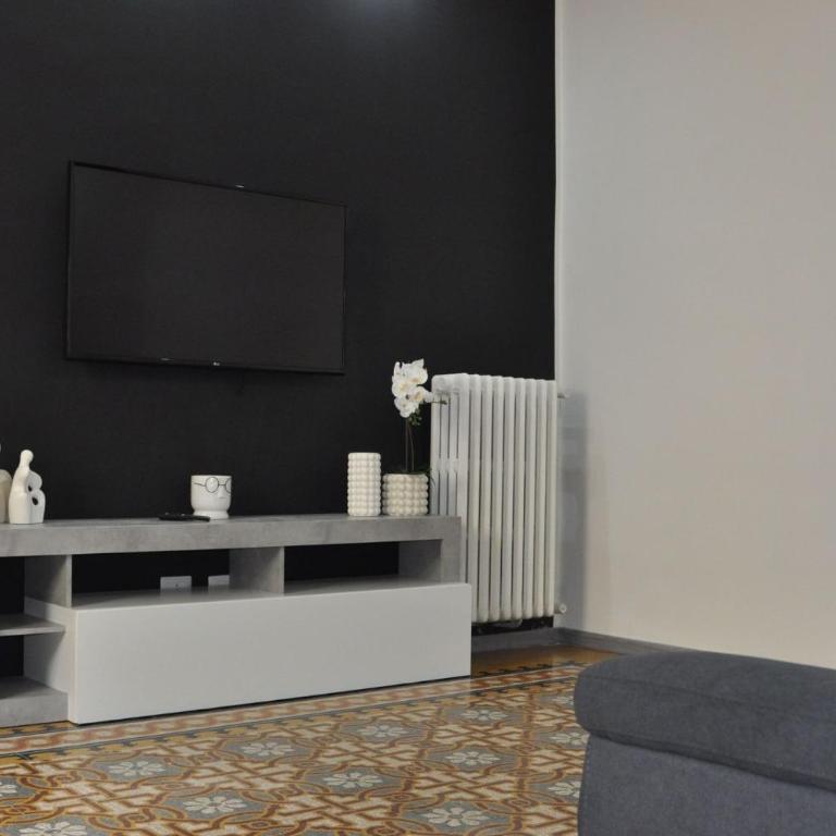 Big House Colosseo - Appartamento con 3 Camere da Letto - 22