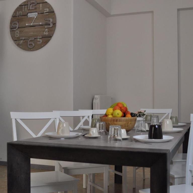 Big House Colosseo - Appartamento con 3 Camere da Letto - 7