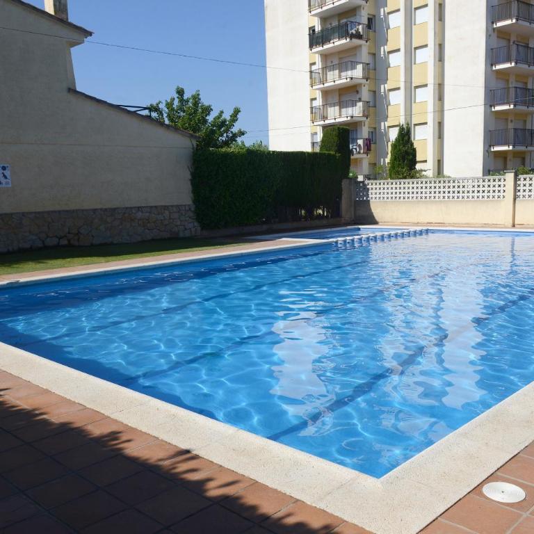 Iker - Apartamento - Planta baja - 2