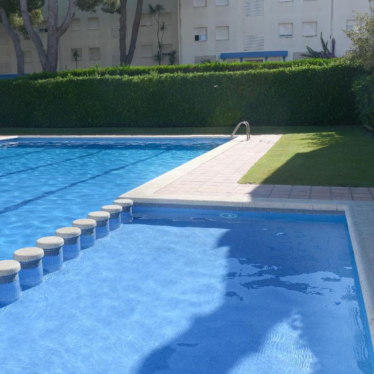 Iker - Apartamento - Planta baja - 1