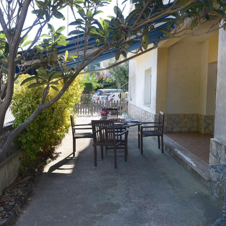 Iker - Apartamento - Planta baja - 4