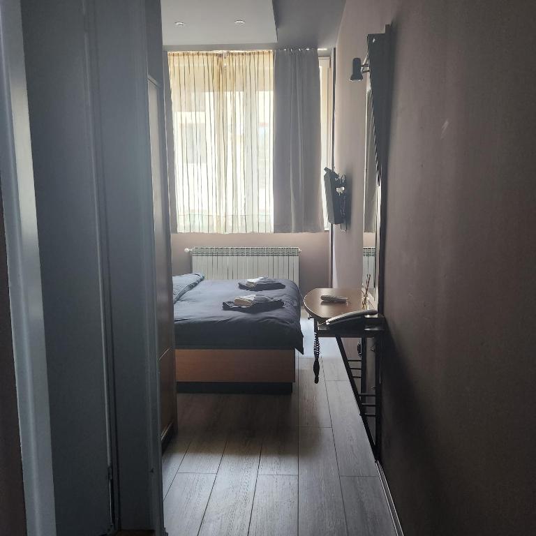 IN CLUB - Deluks Apartman - 27