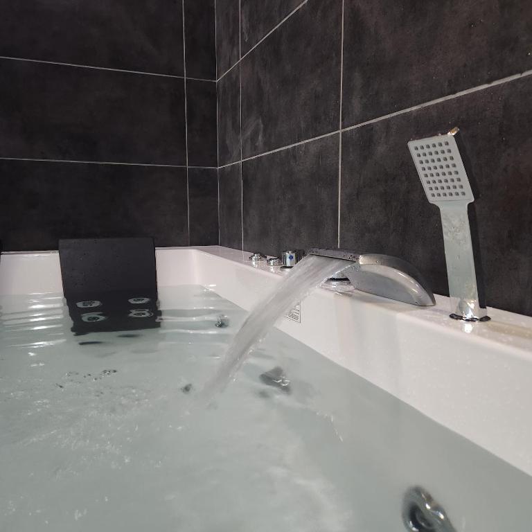 IN CLUB - Deluks Apartman - 22