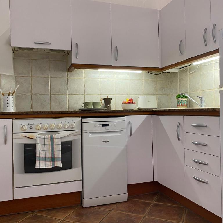 Tinos segundo - Apartamento de 1 dormitorio - 11