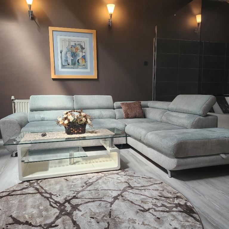 IN CLUB - Deluks Apartman - 20