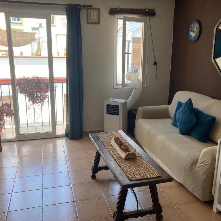 ApartaUnMomento y Disfruta!! - Apartamento de 1 dormitorio - 9