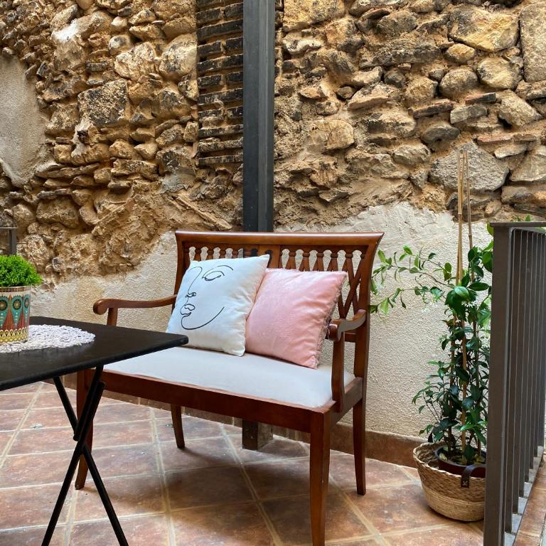 Tinos segundo - Apartamento de 1 dormitorio - 13