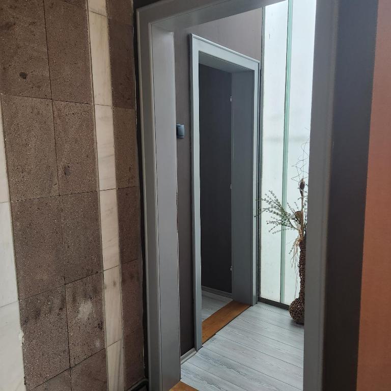 IN CLUB - Deluks Apartman - 11