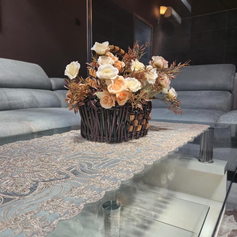 IN CLUB - Deluks Apartman - 14