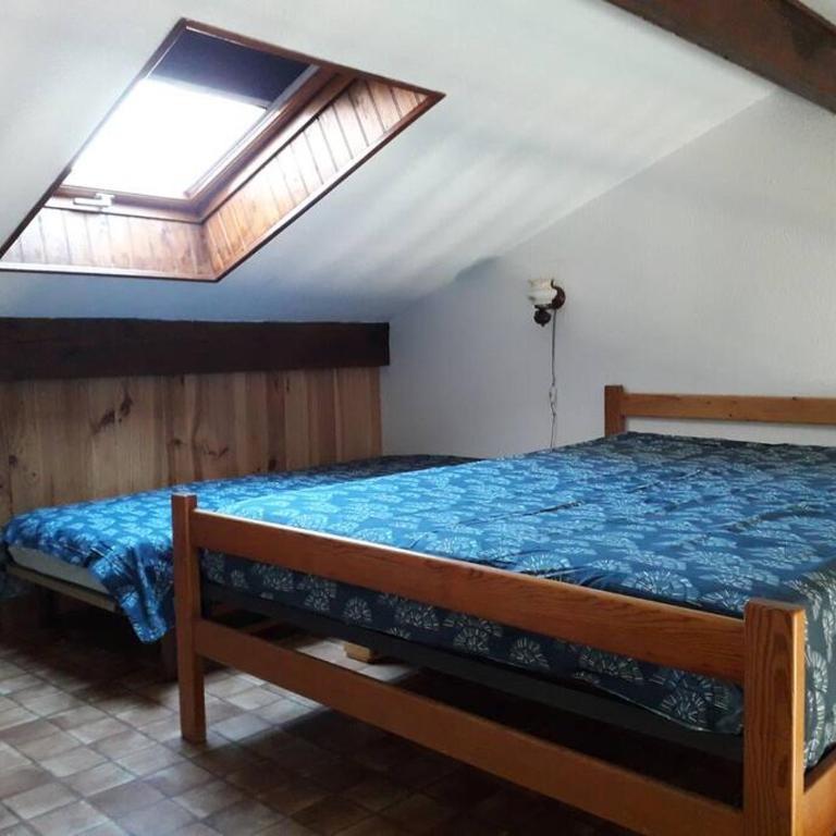 Valras Plage - Appartement - 4 pers - piscine - Apartment mit 2 Schlafzimmern - 8