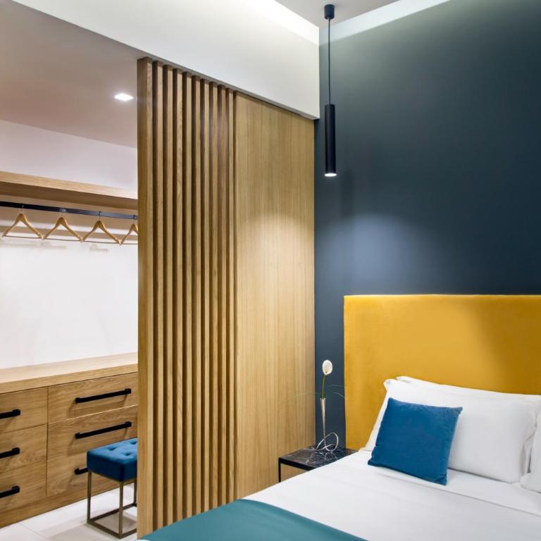 Carten - Deluxe Junior Suite with Spa Bath - Depandance - 6