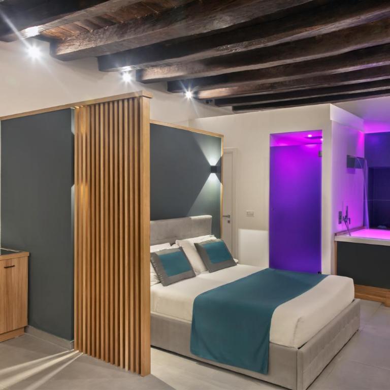 Carten - Deluxe Junior Suite with Spa Bath - Depandance - 8