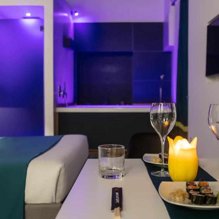Carten - Deluxe Junior Suite with Spa Bath - Depandance - 11