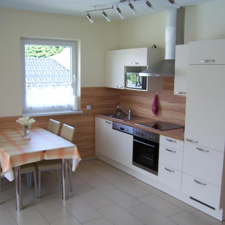 LANDHAUS JASMIN ausgezeichnet mit 4 Kristallen - FW Kammblick - Apartment mit 1 Schlafzimmer - 9