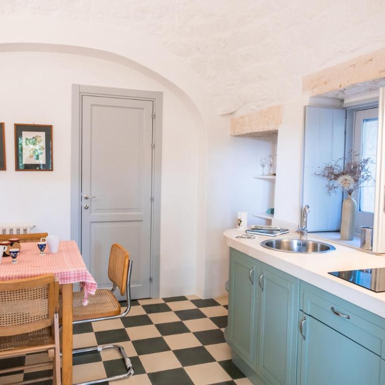 I Giardini di Pomona - Appartamento con 2 Camere da Letto - 14