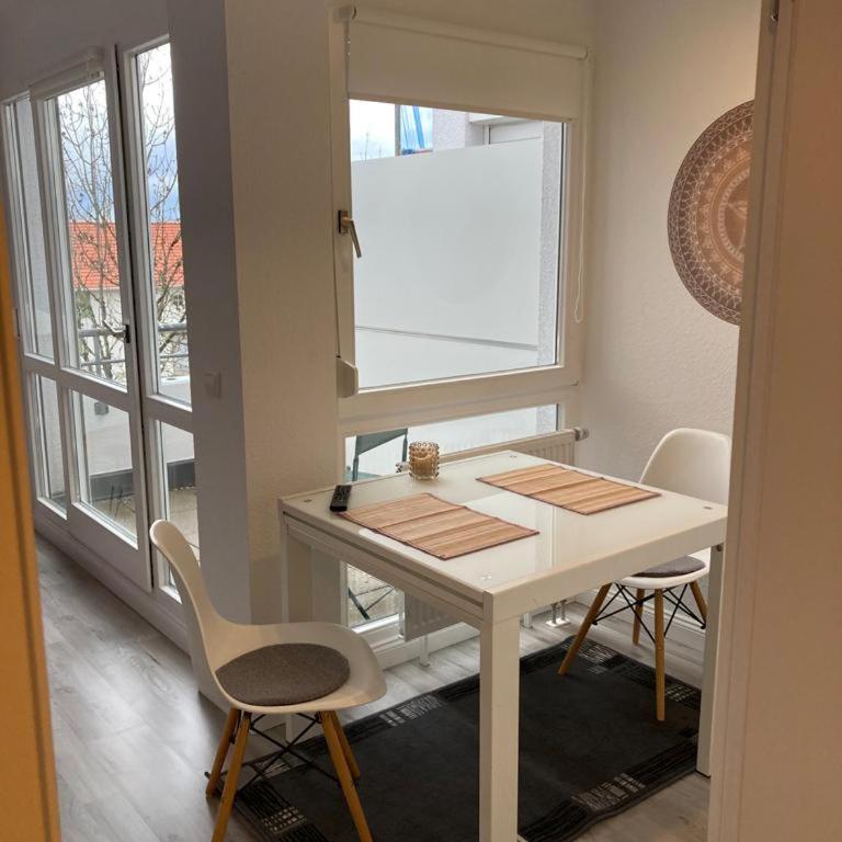Ferienappartment Marlon in Lindau - Apartment - 1