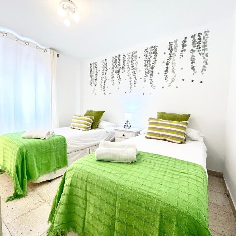 Cozy Town House With Terrace and Free Wifi - Casa de 2 dormitorios - 19