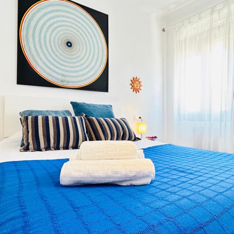 Cozy Town House With Terrace and Free Wifi - Casa de 2 dormitorios - 10