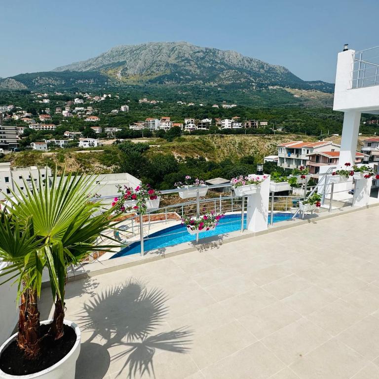 Apartmani Sunce - One-Bedroom Apartment - 11