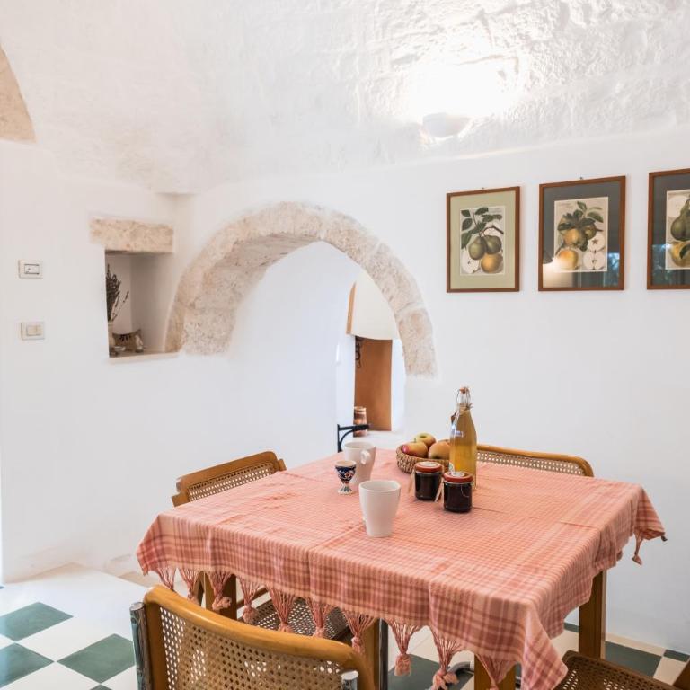 I Giardini di Pomona - Appartamento con 2 Camere da Letto - 18