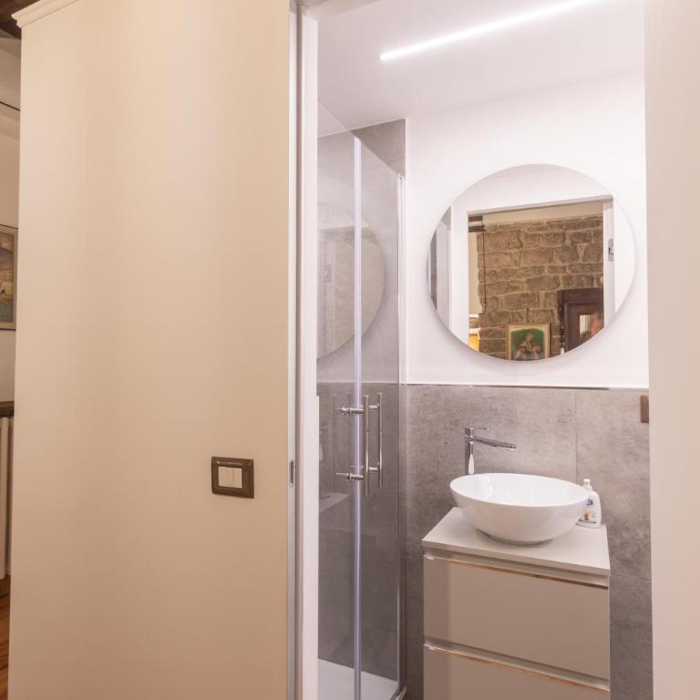 Boutique Ponte Vecchio - Appartamento con 2 Camere da Letto - 14