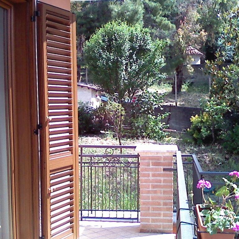 Appartamenti Sole Mare Agropoli - Appartamento con 1 Camera da Letto - 38