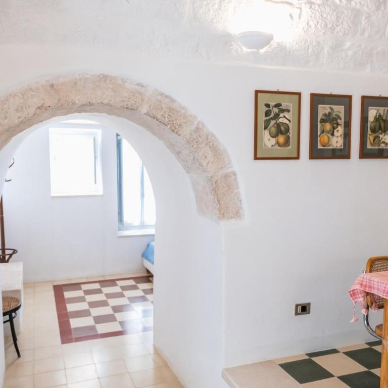 I Giardini di Pomona - Appartamento con 2 Camere da Letto - 19