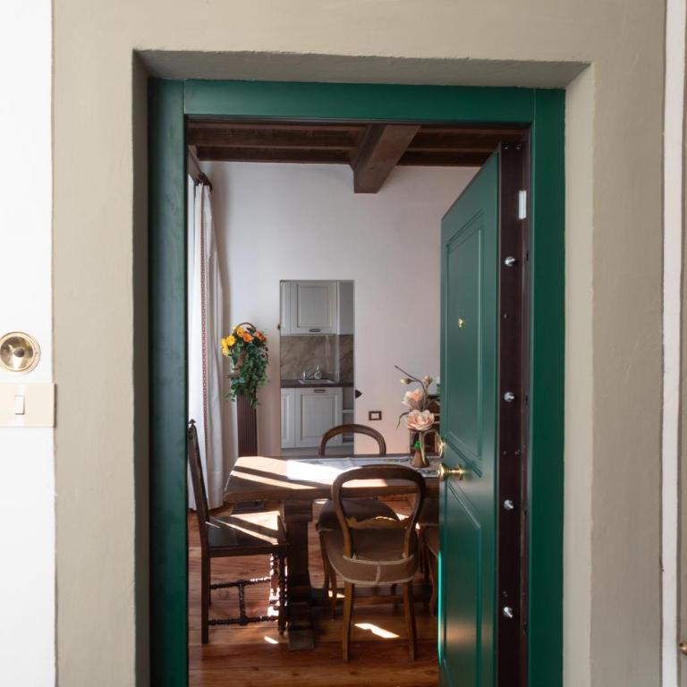 Boutique Ponte Vecchio - Appartamento con 2 Camere da Letto - 27