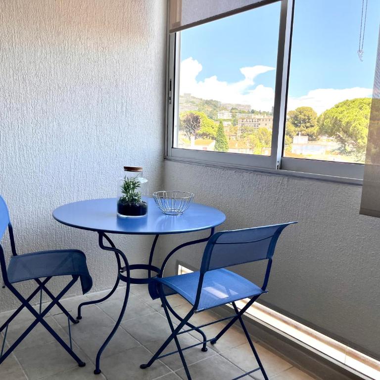 La douceur de vivre à Cannes - Appartement 1 Chambre - 7