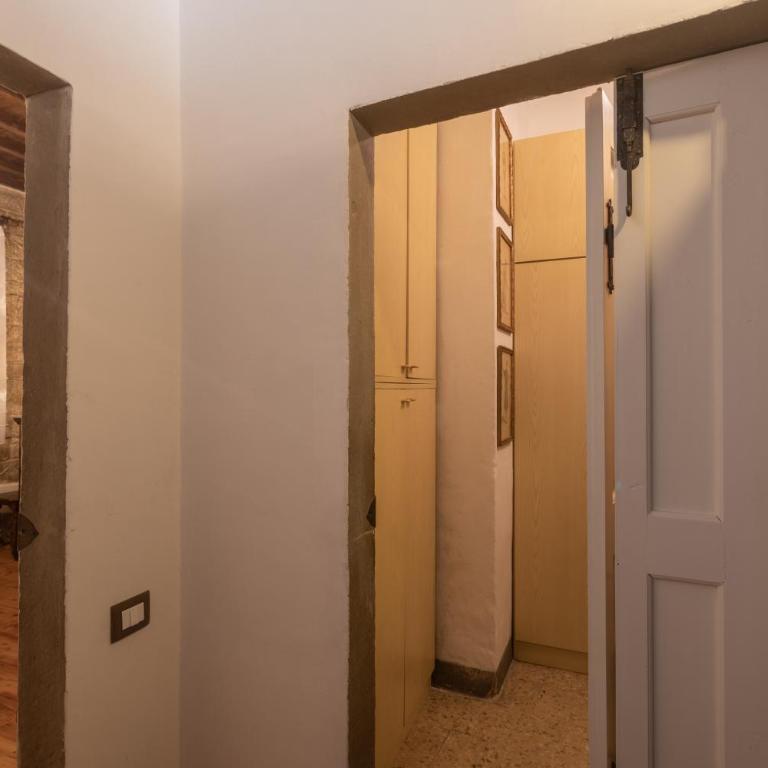 Boutique Ponte Vecchio - Appartamento con 2 Camere da Letto - 26