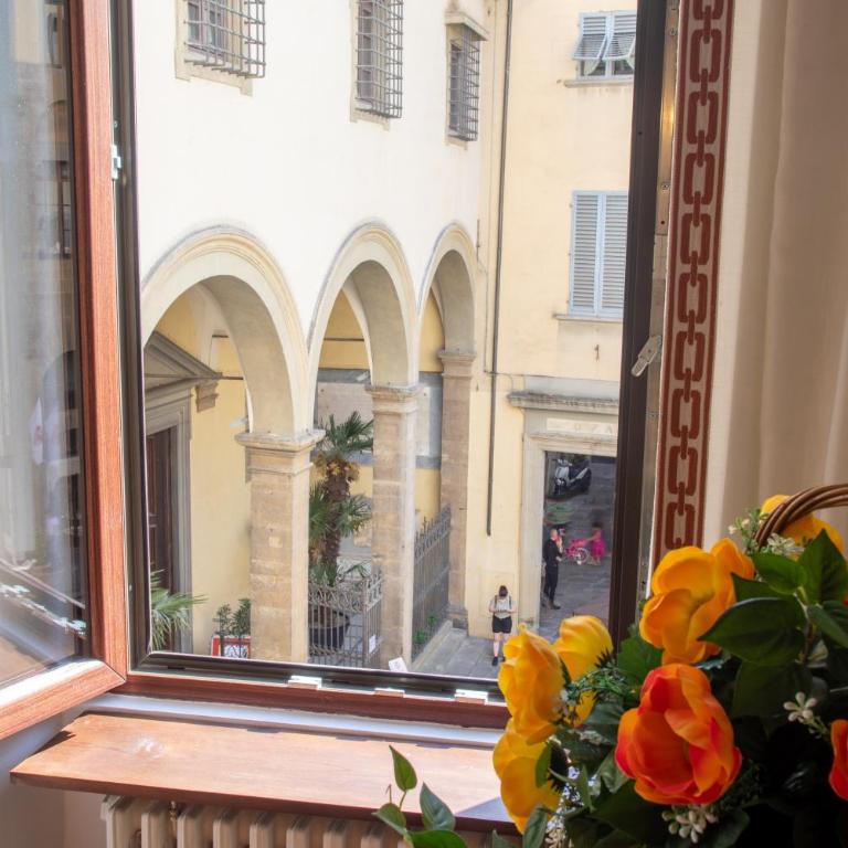 Boutique Ponte Vecchio - Appartamento con 2 Camere da Letto - 2