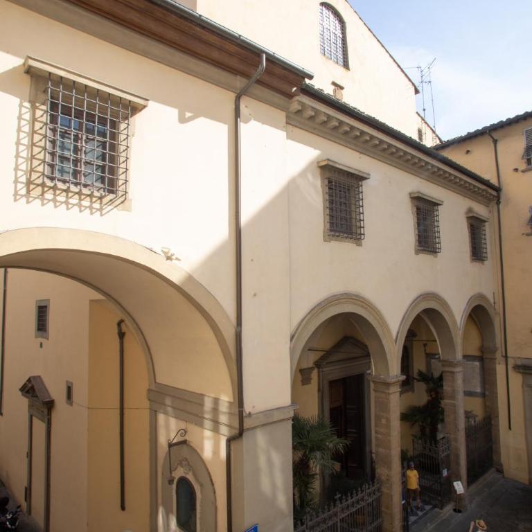 Boutique Ponte Vecchio - Appartamento con 2 Camere da Letto - 28