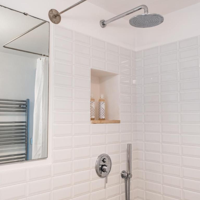I Giardini di Pomona - Appartamento con 2 Camere da Letto - 21
