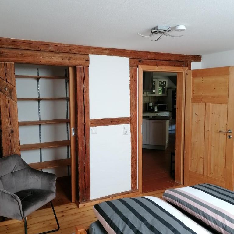 Spehnerhof - Apartment mit 3 Schlafzimmern - 11