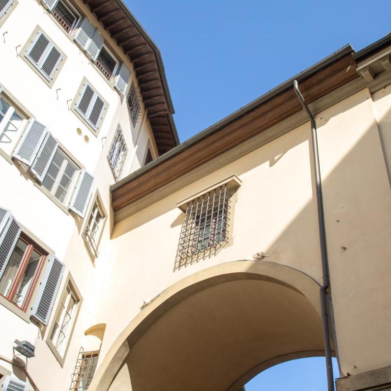 Boutique Ponte Vecchio - Appartamento con 2 Camere da Letto - 30