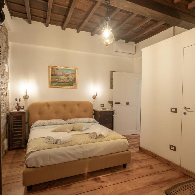 Boutique Ponte Vecchio - Appartamento con 2 Camere da Letto - 8