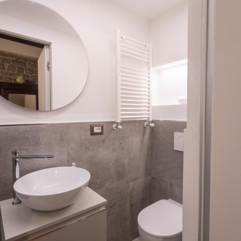 Boutique Ponte Vecchio - Appartamento con 2 Camere da Letto - 7