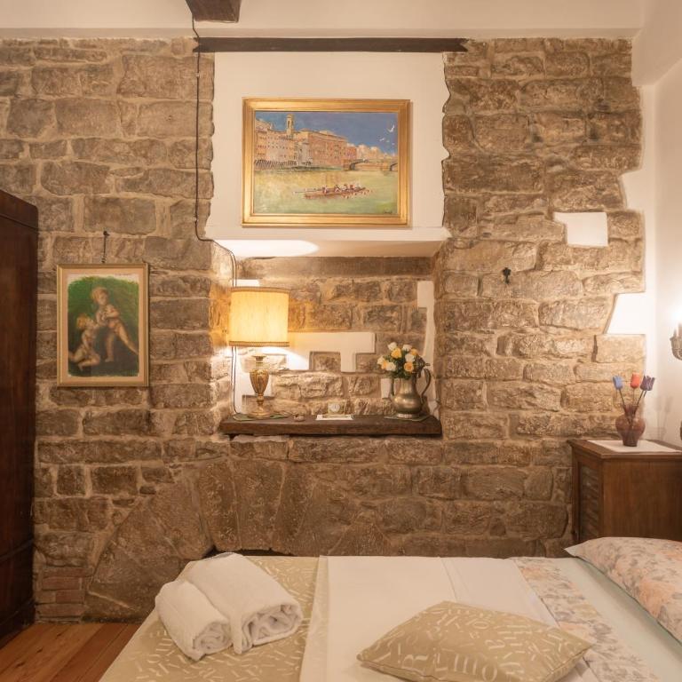 Boutique Ponte Vecchio - Appartamento con 2 Camere da Letto - 15