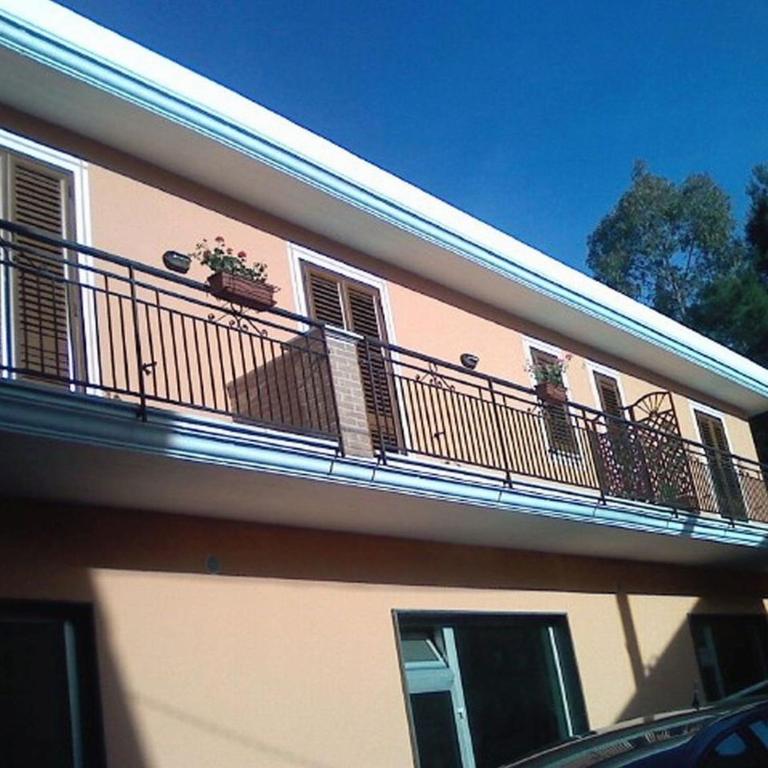 Appartamenti Sole Mare Agropoli - Appartamento con 1 Camera da Letto - 40