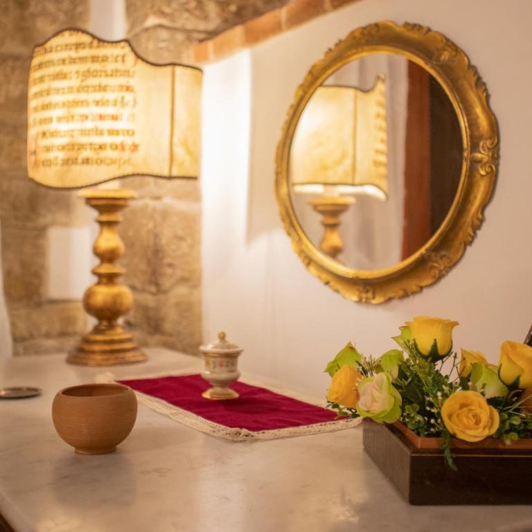 Boutique Ponte Vecchio - Appartamento con 2 Camere da Letto - 31