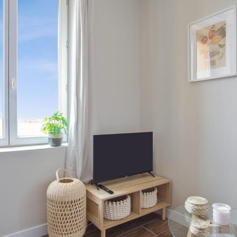 Appartement Claro - Welkeys - Appartement - 3