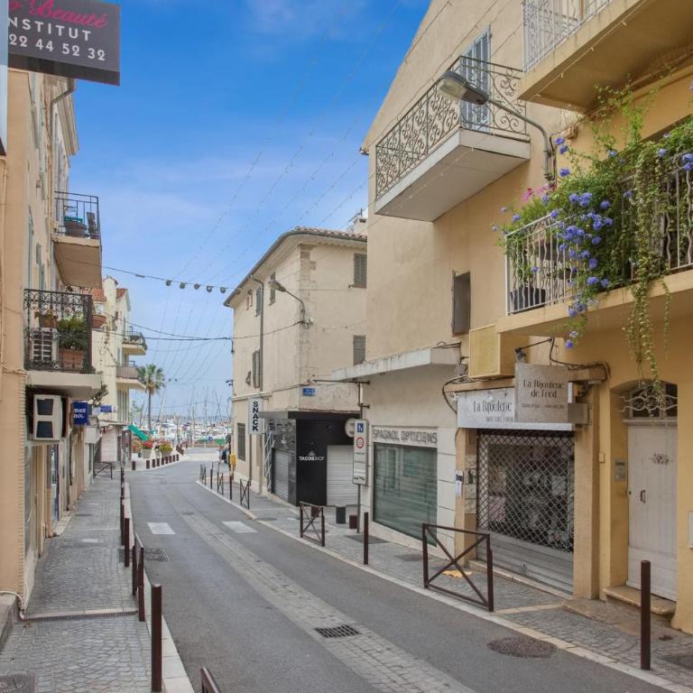 Appartement Claro - Welkeys - Appartement - 15
