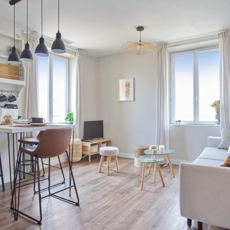 Appartement Claro - Welkeys - Appartement - 1