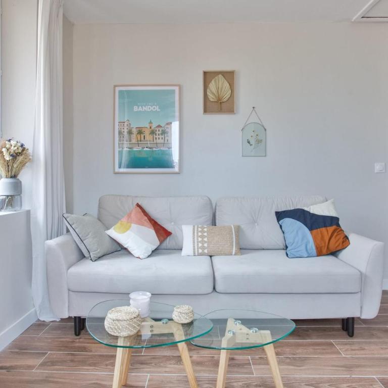 Appartement Claro - Welkeys - Appartement - 2