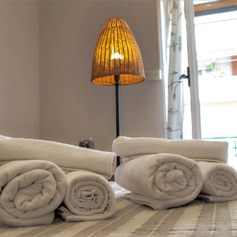 Il Gabbiano - Appartamento con 1 Camera da Letto - 11
