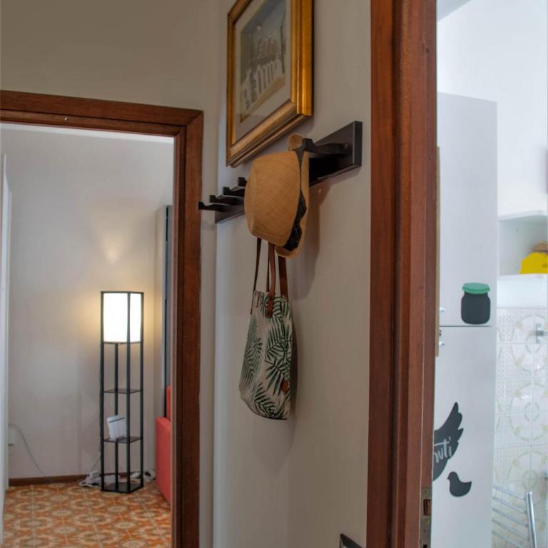 Il Gabbiano - Appartamento con 1 Camera da Letto - 21