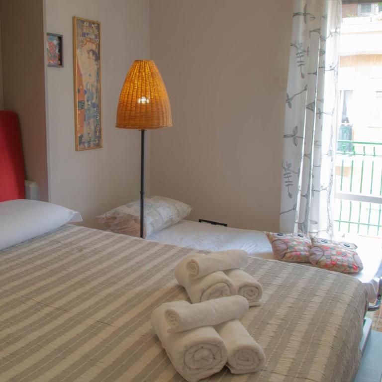 Il Gabbiano - Appartamento con 1 Camera da Letto - 10